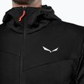 Мъжки трекинг суитшърт Salewa Puez Altavia PL HD black out 5