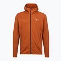 Мъжки потник за трекинг Salewa Puez Altavia PL HD bombay brown