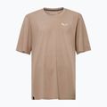 Мъжка тениска Salewa Eagle Sunset Loose quicksand