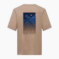 Мъжка тениска Salewa Eagle Sunset Loose quicksand 2