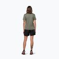 Дамска тениска Salewa Eagle Logo Patch 5A50 избледняло зелено 3