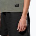 Дамска тениска Salewa Eagle Logo Patch 5A50 избледняло зелено 4