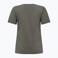 Дамска тениска Salewa Eagle Logo Patch 5A50 избледняло зелено 6