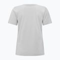 Дамска тениска Salewa Eagle Logo Patch 0060 optical white 2