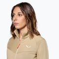 Дамски потник за трекинг Salewa Puez Cammio BG quicksand 4