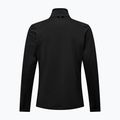 Мъжки суитшърт за трекинг Salewa Puez Cammio Polarlite Half Zip Black Out 7