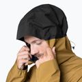 Мъжко дъждобранно яке DYNAFIT Transalper GTX relic/0910 4