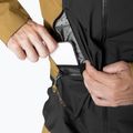Мъжко дъждобранно яке DYNAFIT Transalper GTX relic/0910 6