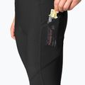 Мъжки чорапогащи за бягане DYNAFIT Ultra Tights black out 4