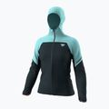 Дамско яке за бягане DYNAFIT Alpine Wind в морско синьо