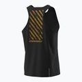 Мъжка тениска за бягане DYNAFIT Trail Tank black out 2