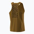 Мъжка тениска за бягане DYNAFIT Trail Tank relic 2