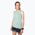 DYNAFIT Trail Tank jadelite дамска тениска за бягане