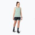 DYNAFIT Trail Tank jadelite дамска тениска за бягане 2
