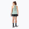 DYNAFIT Trail Tank jadelite дамска тениска за бягане 3