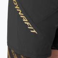 Мъжки къси панталони за бягане DYNAFIT Trail 2IN1 black out tobacco 6