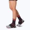 DYNAFIT Чорапи за пътеки gerbera pink 2