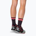 DYNAFIT Чорапи за пътеки gerbera pink 3