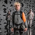 Мъжки потник за трекинг Salewa Nxt Pl тиха сянка 9