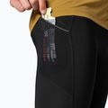 Мъжки чорапогащи за бягане DYNAFIT Sky Tights black out 3
