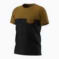 Мъжка тениска DYNAFIT Transalper Pocket SS relic
