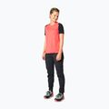 Дамски софтшел панталони DYNAFIT Transalper Dynastretch black out 2