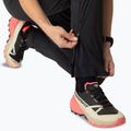 Дамски софтшел панталони DYNAFIT Transalper Dynastretch black out 4