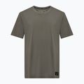 Мъжка тениска Salewa Eagle Logo Patch 5A50 faded green