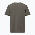 Мъжка тениска Salewa Eagle Logo Patch 5A50 faded green 2