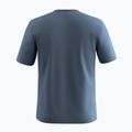 Salewa Eagle Nature мъжка тениска java blue 2