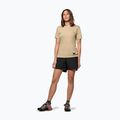 Дамска тениска Salewa Eagle Sunset Loose quicksand 2