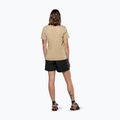 Дамска тениска Salewa Eagle Sunset Loose quicksand 3