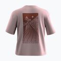 Дамска тениска Salewa Eagle Sunset Loose zephyr 2
