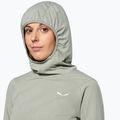 Дамски потник за трекинг Salewa Puez Sun Hoodie shadow 4