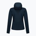 Дамски суитчър за трекинг Salewa Puez Sun Hoodie navy blazer 2