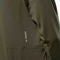 Мъжки суитшърт за трекинг Salewa Puez Cammio PL dark olive 6