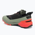 Мъжки обувки за бягане DYNAFIT Transalper 2 sage/black out 3