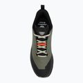 Мъжки туристически обувки DYNAFIT Transalper 2 GTX black out/thyme 5