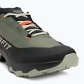 Мъжки туристически обувки DYNAFIT Transalper 2 GTX black out/thyme 7