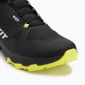 Мъжки туристически обувки DYNAFIT Transalper 2 GTX black out/nimbus 7
