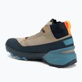 Мъжки обувки за бягане DYNAFIT Transalper 2 MID GTX blueberry/fallen rock 3