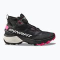 Дамски туристически обувки DYNAFIT Transalper 2 Mid GTX blackout/nimbus 8