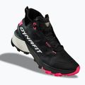 Дамски туристически обувки DYNAFIT Transalper 2 Mid GTX blackout/nimbus 10
