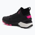 Дамски туристически обувки DYNAFIT Transalper 2 Mid GTX blackout/nimbus 3