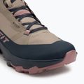 Дамски туристически обувки DYNAFIT Transalper 2 Mid GTX blueberry/fallen rock 7