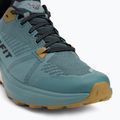 Мъжки обувки за бягане DYNAFIT Trail atlantic/black out 7