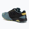 Мъжки обувки за бягане DYNAFIT Alpine Pro 2 atlantic/black out 3