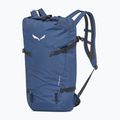 Salewa Climb Mate 25 л синя дълбочина/черна раница за катерене