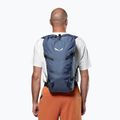 Salewa Climb Mate 25 л синя дълбочина/черна раница за катерене 3