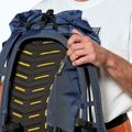 Salewa Climb Mate 25 л синя дълбочина/черна раница за катерене 6